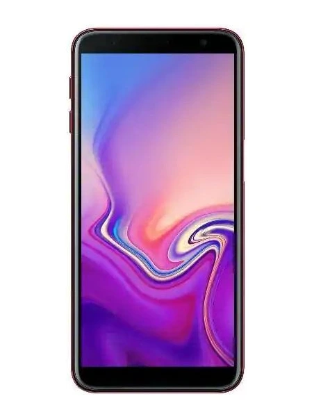 Samsung Samsung Galaxy J6+