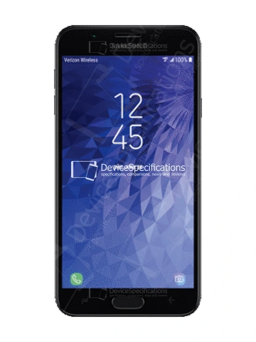 Samsung Galaxy J7 Metal