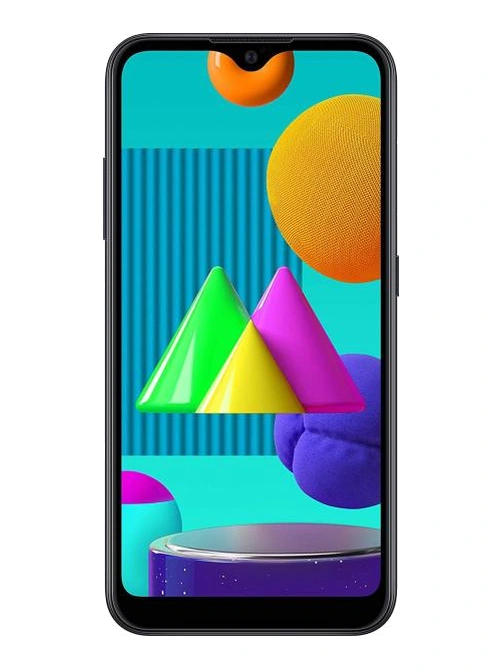 Samsung Galaxy M01