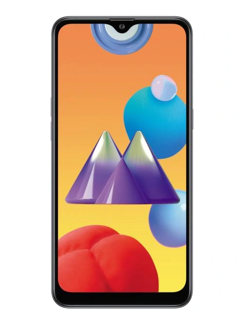 Samsung Galaxy M01s