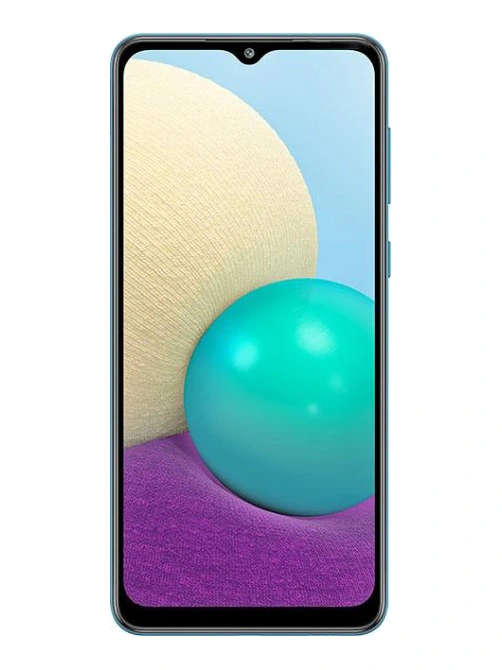 Samsung Galaxy M02