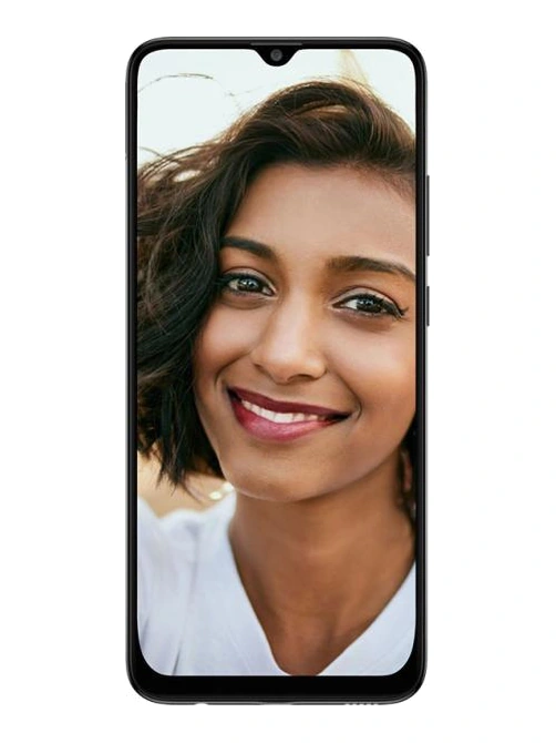 Samsung Galaxy M02s