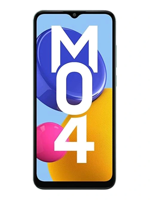 Samsung Galaxy M04