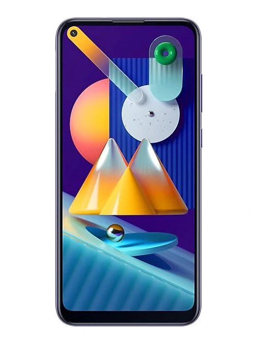 Samsung Galaxy M11