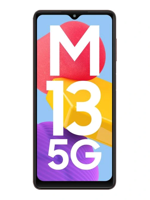 Samsung Galaxy M13 5G