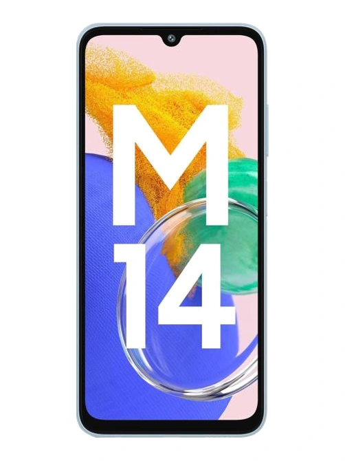 Samsung Galaxy M14 4G
