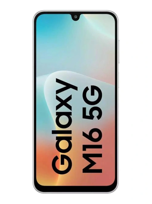 Samsung Galaxy M16 5G