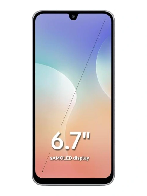 Samsung Galaxy M17 5G