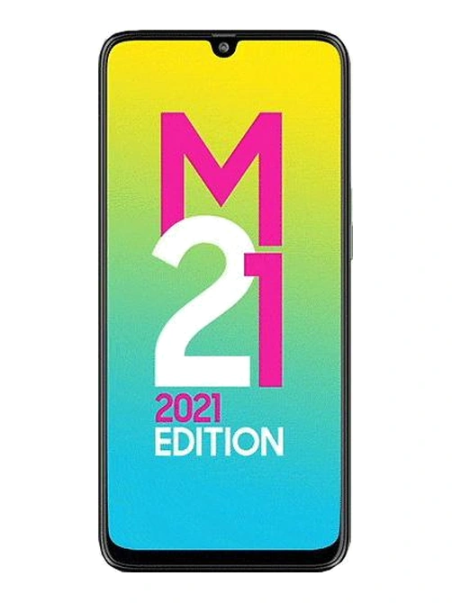 Samsung Galaxy M21 2021