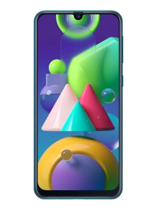 Samsung Galaxy M21