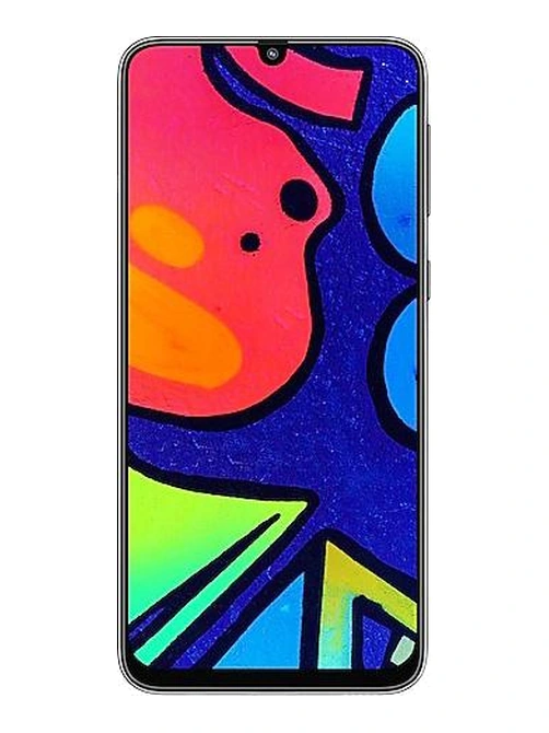 Samsung Galaxy M21s
