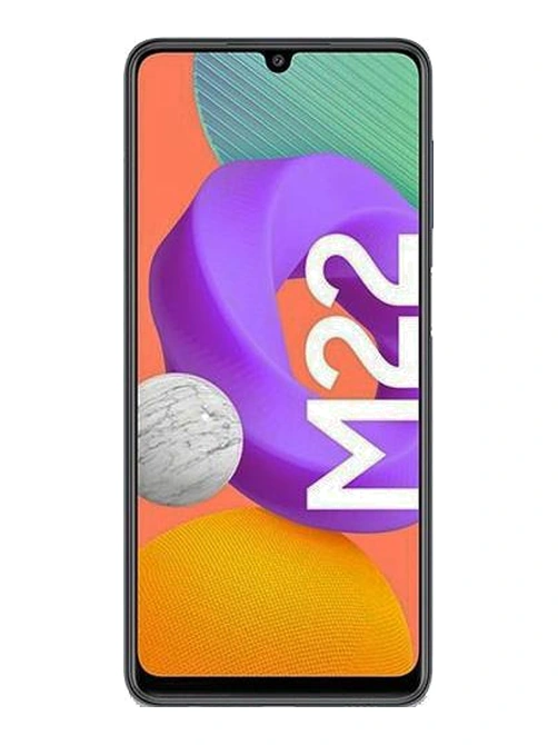 Samsung Galaxy M22