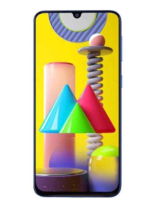 Samsung Galaxy M31