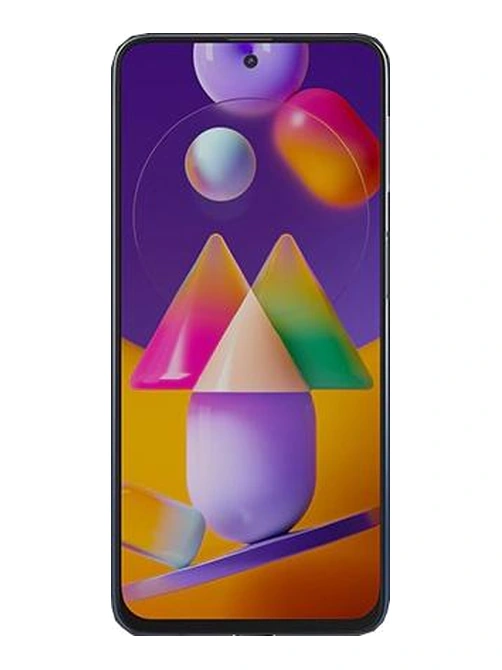 Samsung Galaxy M31s