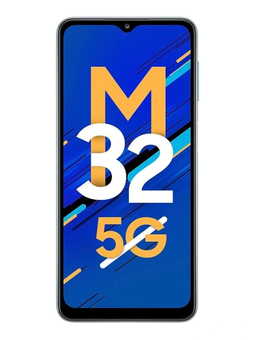 Samsung Galaxy M32 5G