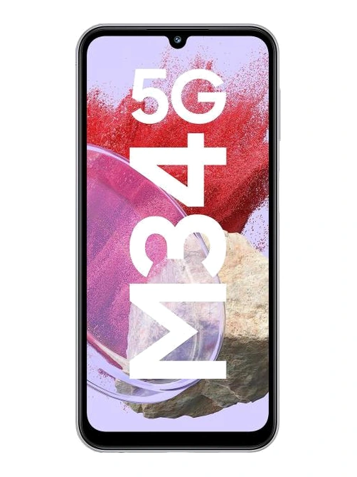 Samsung Galaxy M34 5G
