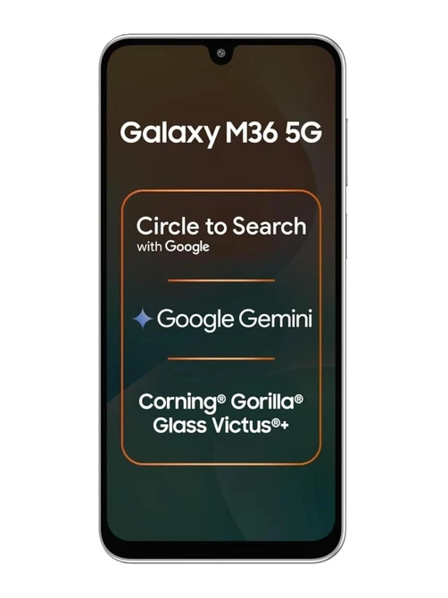 Samsung Galaxy M36 5G