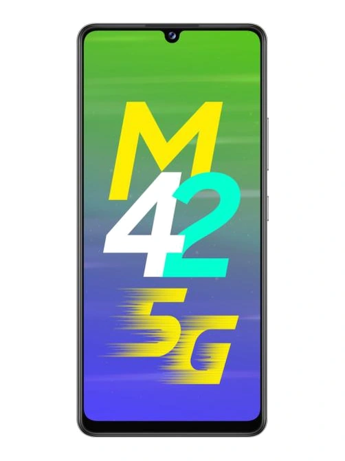 Samsung Galaxy M42 5G