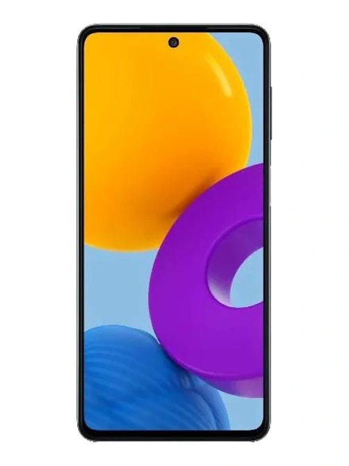 Samsung Galaxy M52 5G