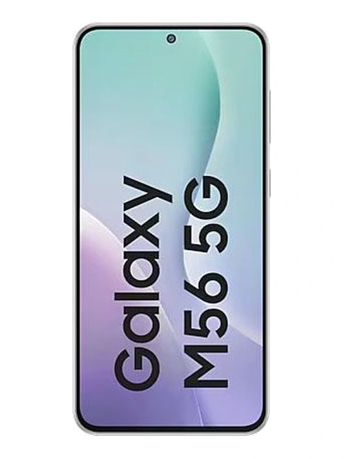 Samsung Galaxy M56 5G