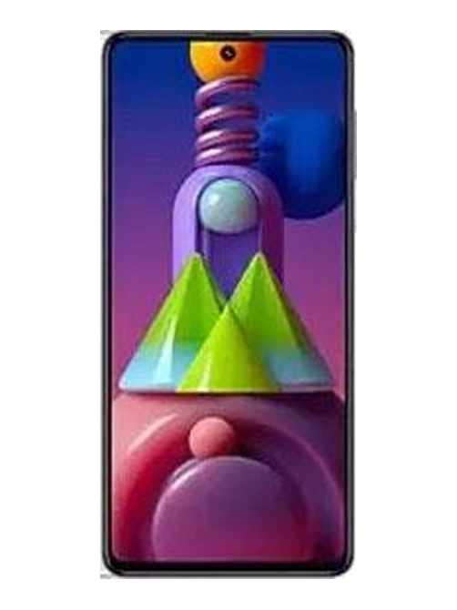 Samsung Galaxy M62