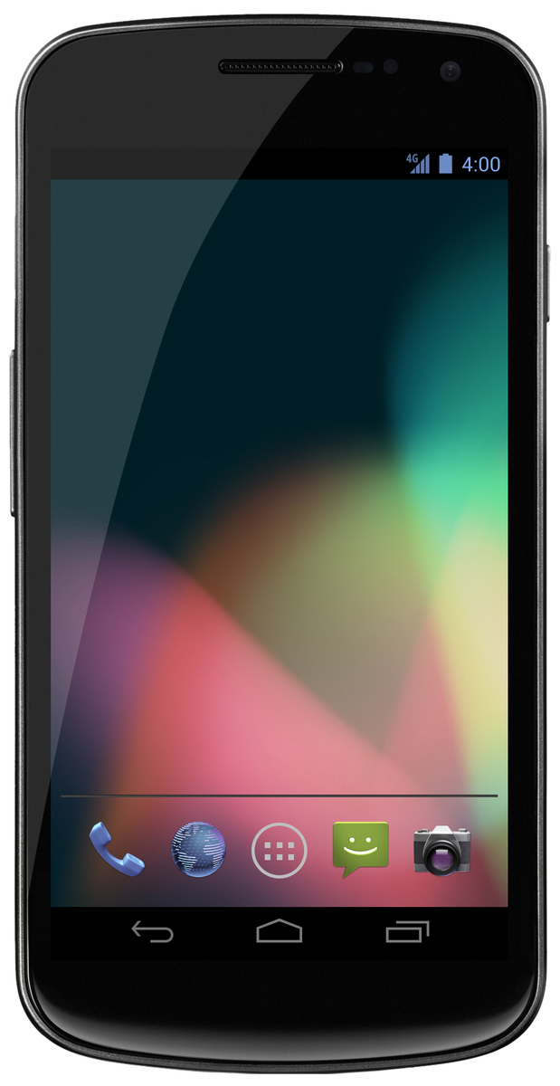 Samsung Samsung Galaxy Nexus I9250