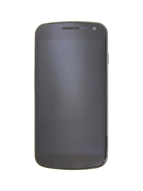 Samsung Galaxy Nexus