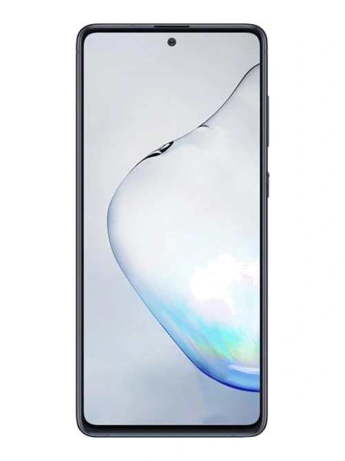 Samsung Galaxy Note 10 Lite