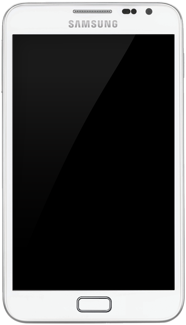 Samsung Samsung Galaxy Note N7000