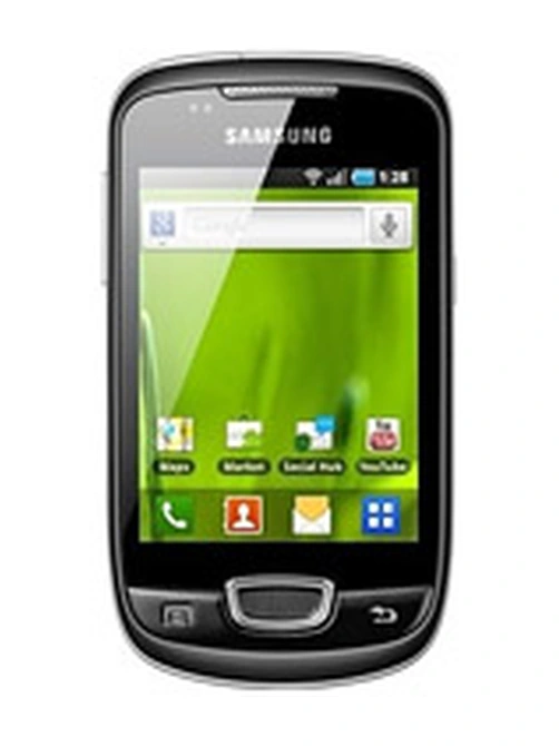 Samsung Galaxy Pop