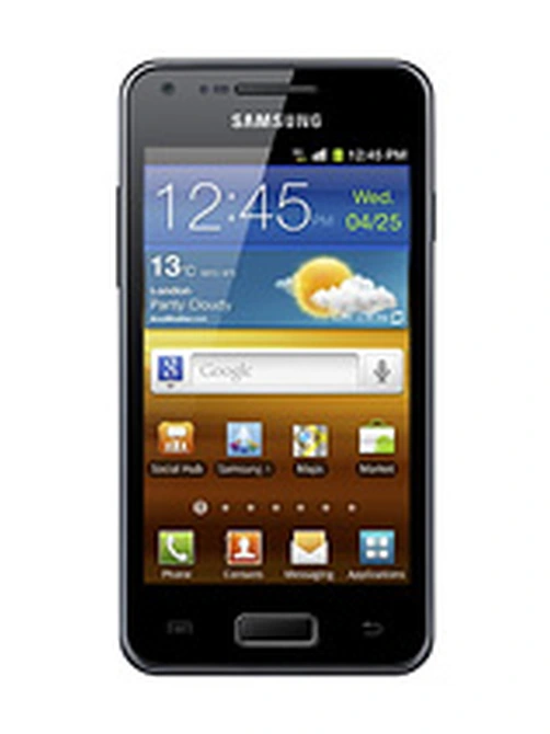 Samsung Galaxy S Advance