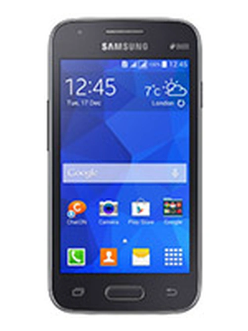 Samsung Galaxy S Duos 3