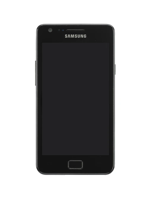 Samsung - Galaxy S II (GT I-9100)