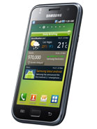Samsung Galaxy S Original (2010)