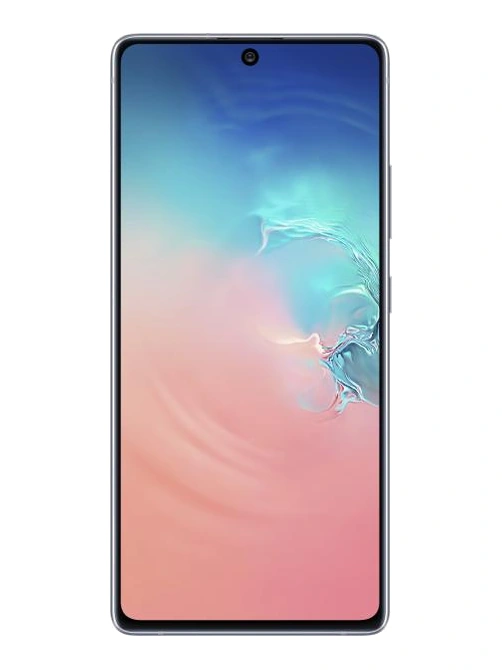 Samsung Galaxy S10 Lite