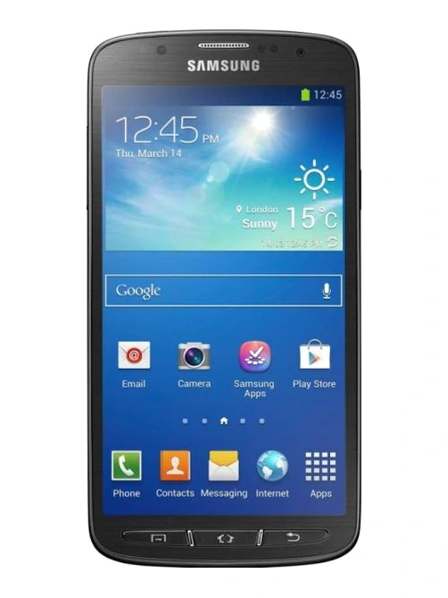 Samsung Galaxy S4 Active LTE-A
