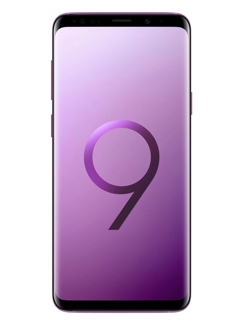 Samsung Samsung Galaxy S9+