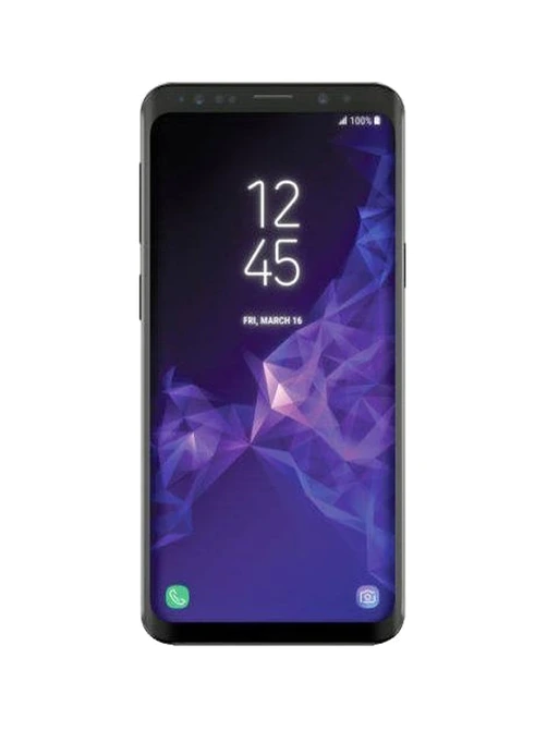 Samsung Galaxy S9