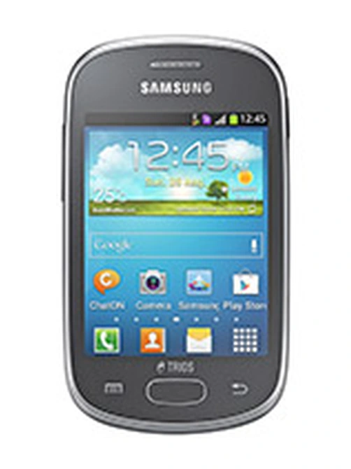 Samsung Galaxy Star Trios