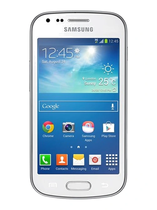 Samsung Galaxy Trend Plus S7580