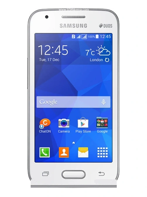 Samsung Galaxy V