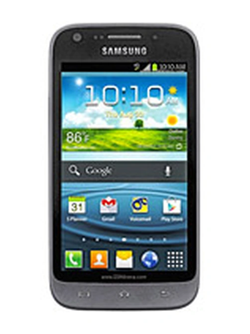 Samsung Galaxy Victory 4G LTE L300