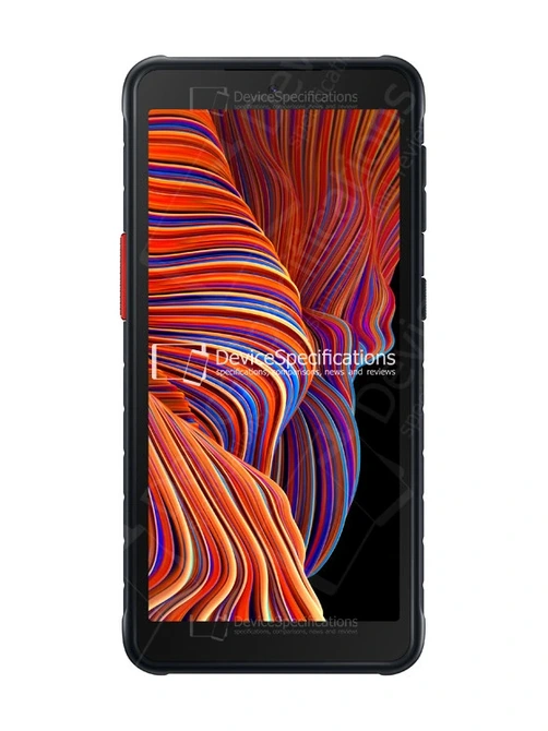 Samsung Galaxy Xcover 3 VE