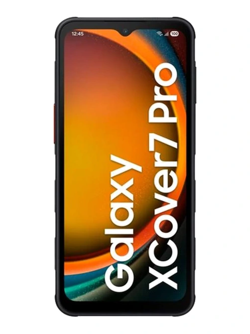 Samsung Galaxy XCover 7 Pro