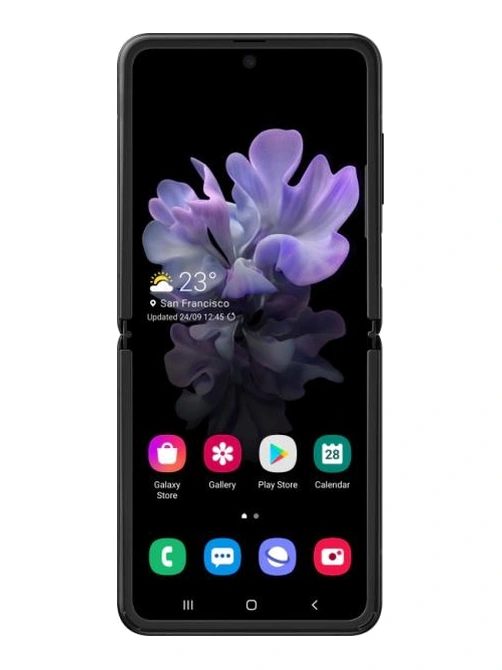 Samsung Galaxy Z Flip 5G