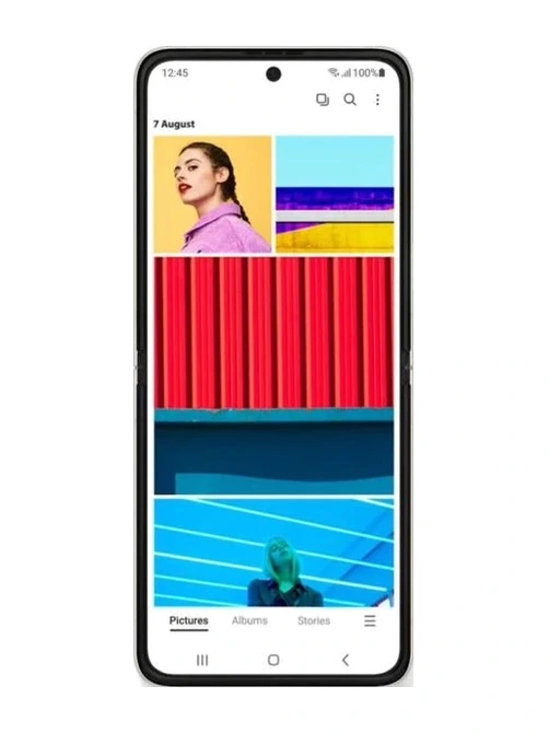 Samsung Galaxy Z Flip3 5G