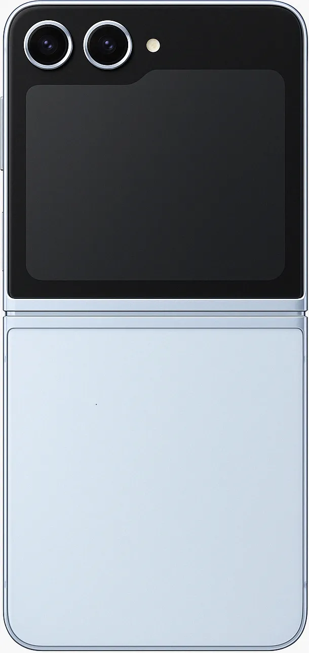 Samsung Galaxy Z Flip6
