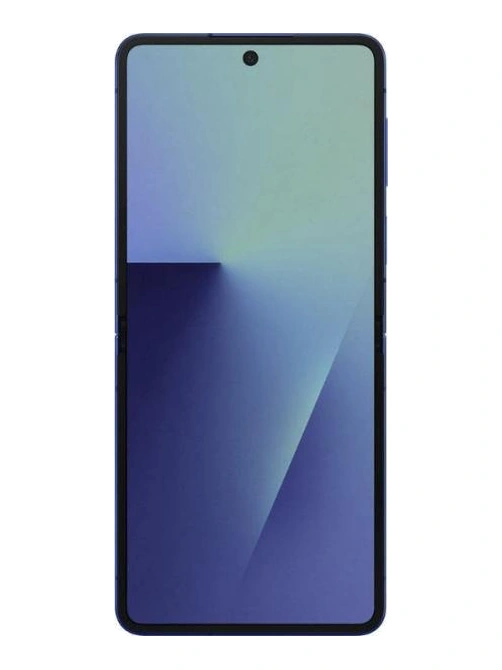 Samsung Galaxy Z Flip7