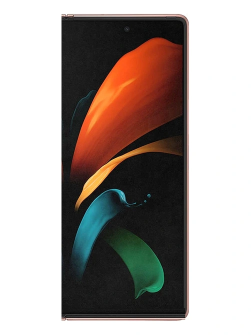 Samsung Galaxy Z Fold2 5G