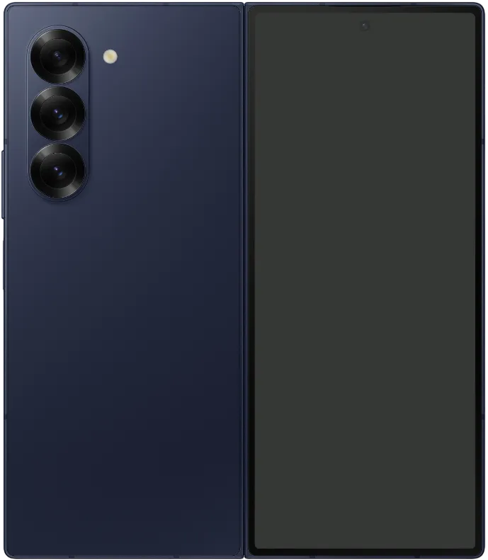 Samsung Samsung Galaxy Z Fold6